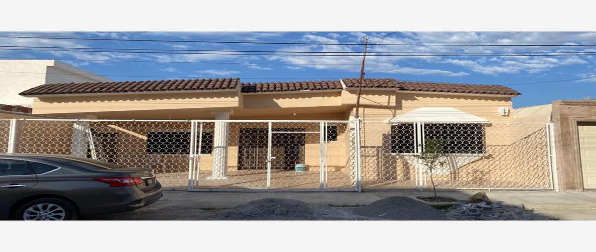 Casa en Vallarta 1010, Guadalupe, Coahuila en Ven... 