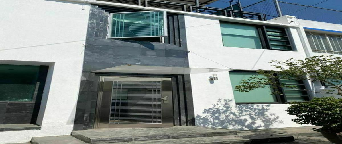 Casa en Vallarta Norte, Jalisco en Renta ID 2033... 