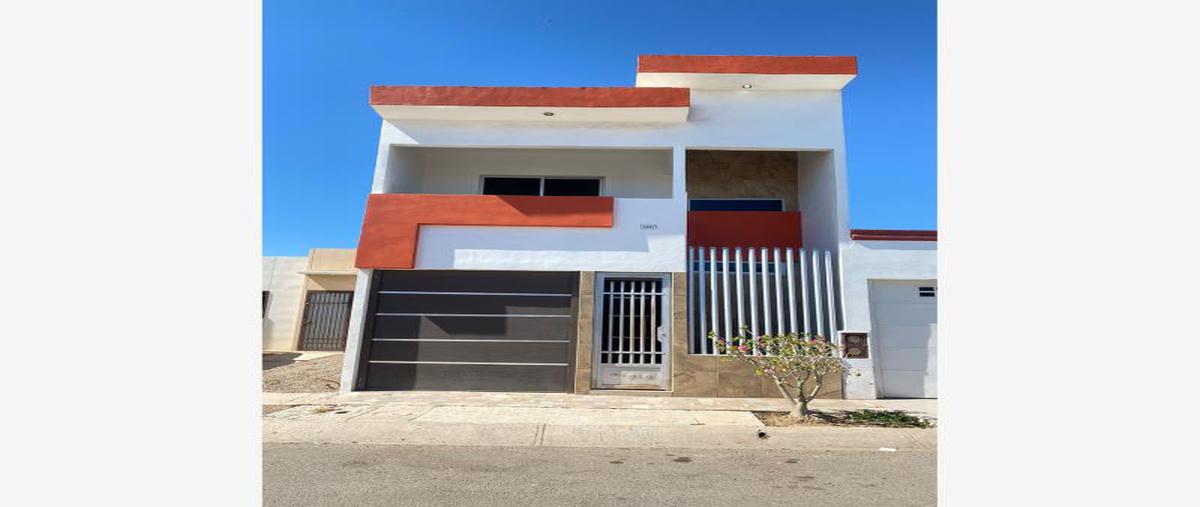 Casa en Valle Alto, Sinaloa en Venta ID 24103693 