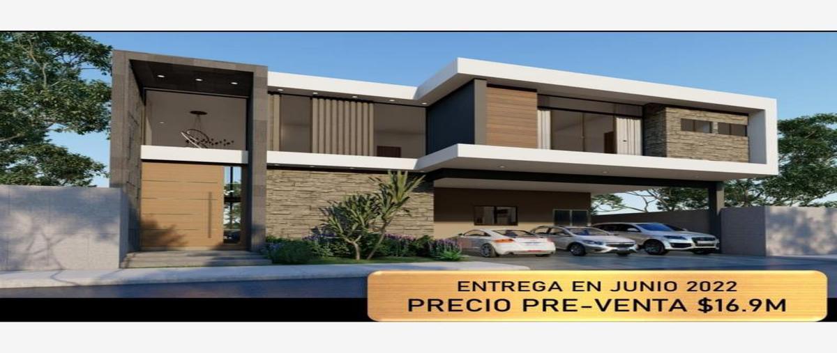 Casa en Valle Alto, Nuevo León en Venta ID 23243... 