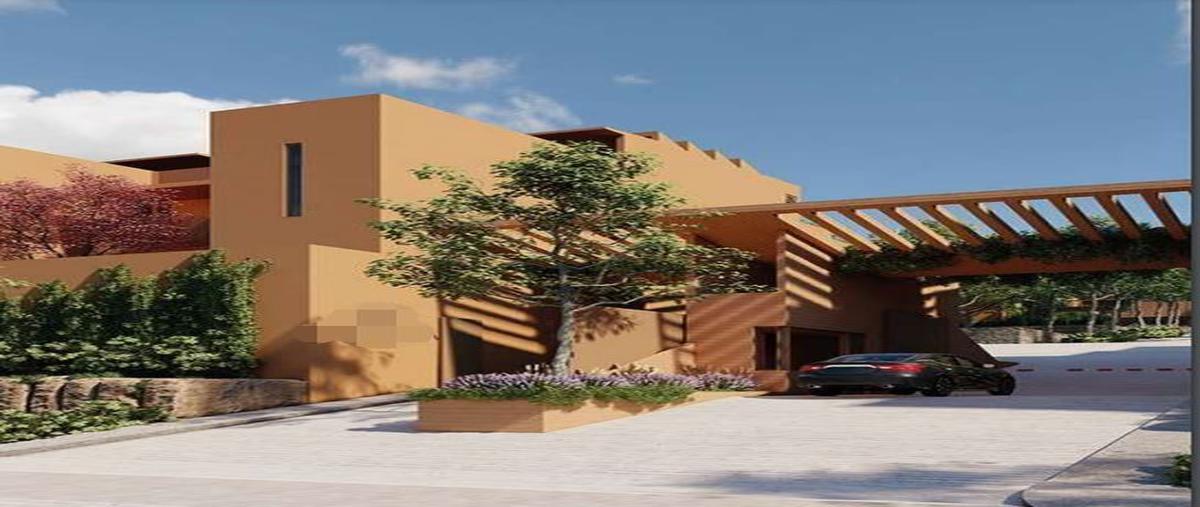 Casa en Valle Alto, Monterrey, Nuevo