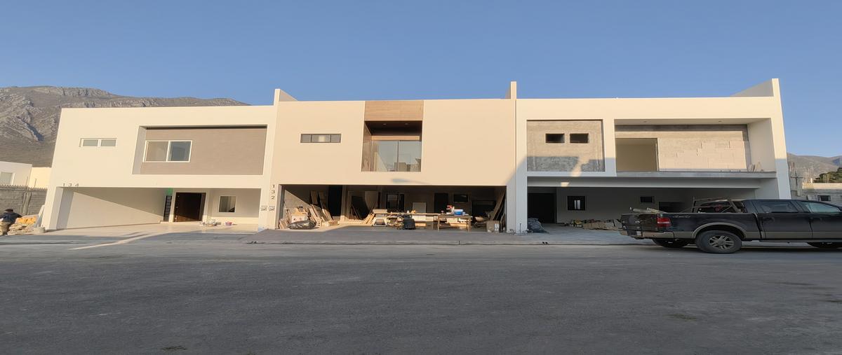 Casa en Valle Alto, Monterrey, Nuevo
