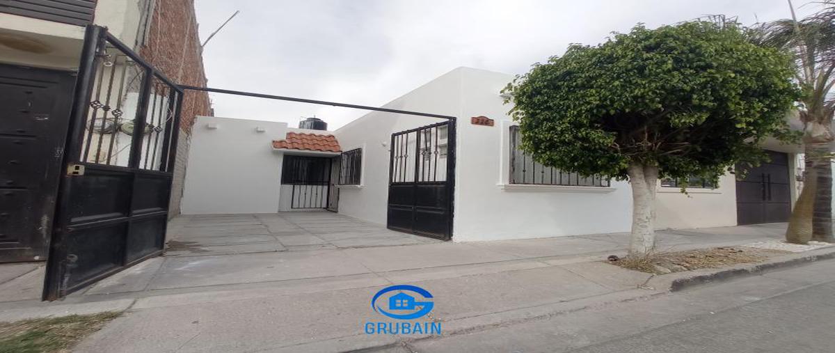Casa en VALLE BALAM, Valle Antigua, Guanajuato en... - Propiedades.com