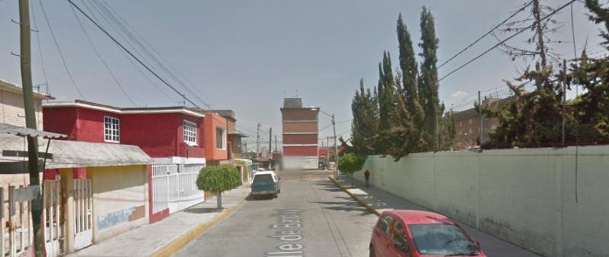 Casa en VALLE DE BARDAGI 00, Valle de Aragón, Méx... 