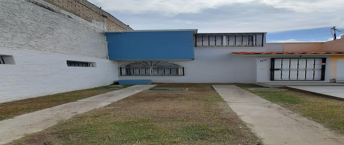 Casa en Valle de Cocula, Parque Real, Jalisco en ... 