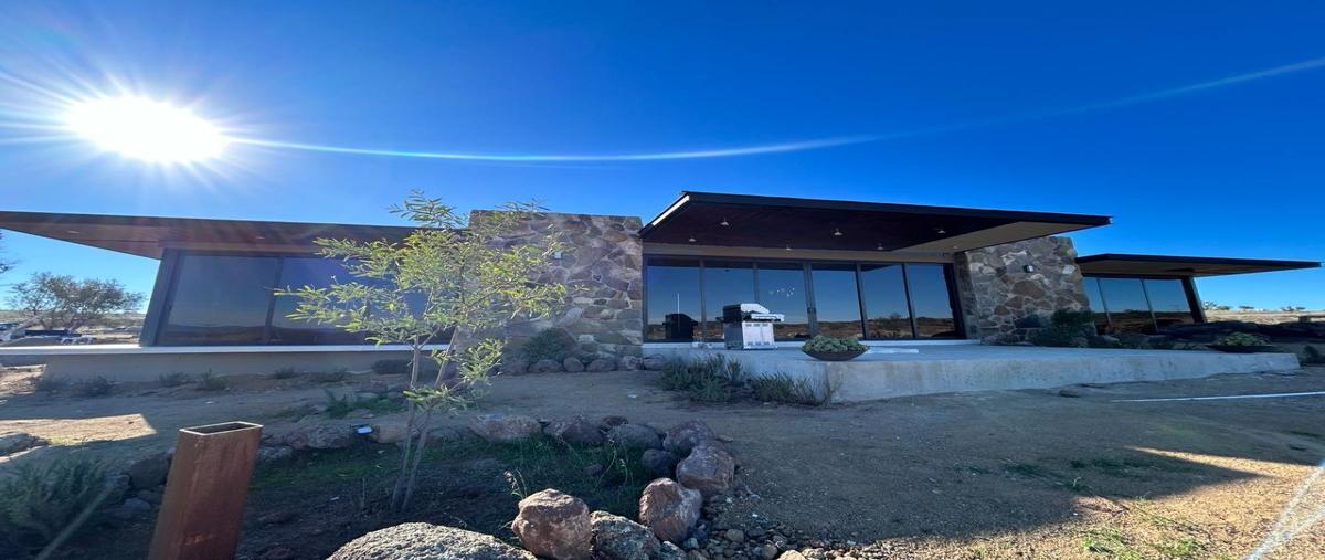 Casa en Valle de Guadalupe, Ensenada,, Valle