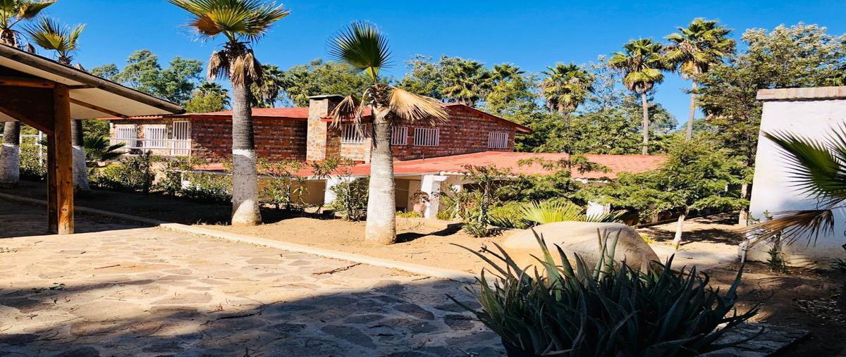 Rancho en Valle de Guadalupe, Ensenada,, Fran...