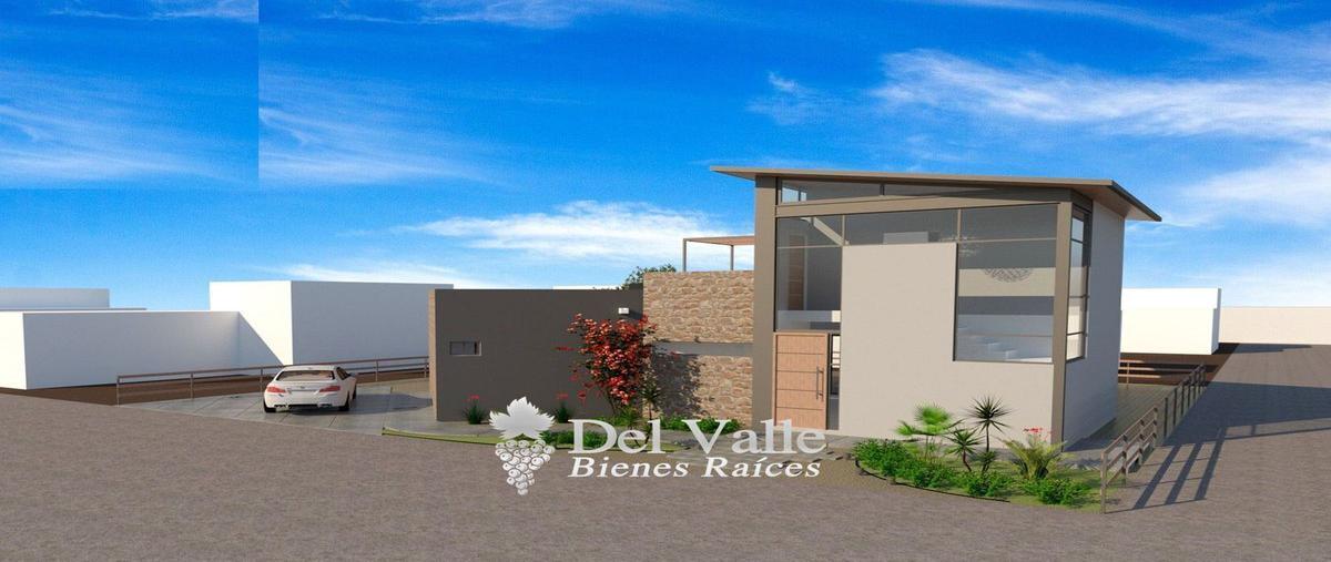 Casa en Valle de Guadalupe, Ensenada,, Franci...