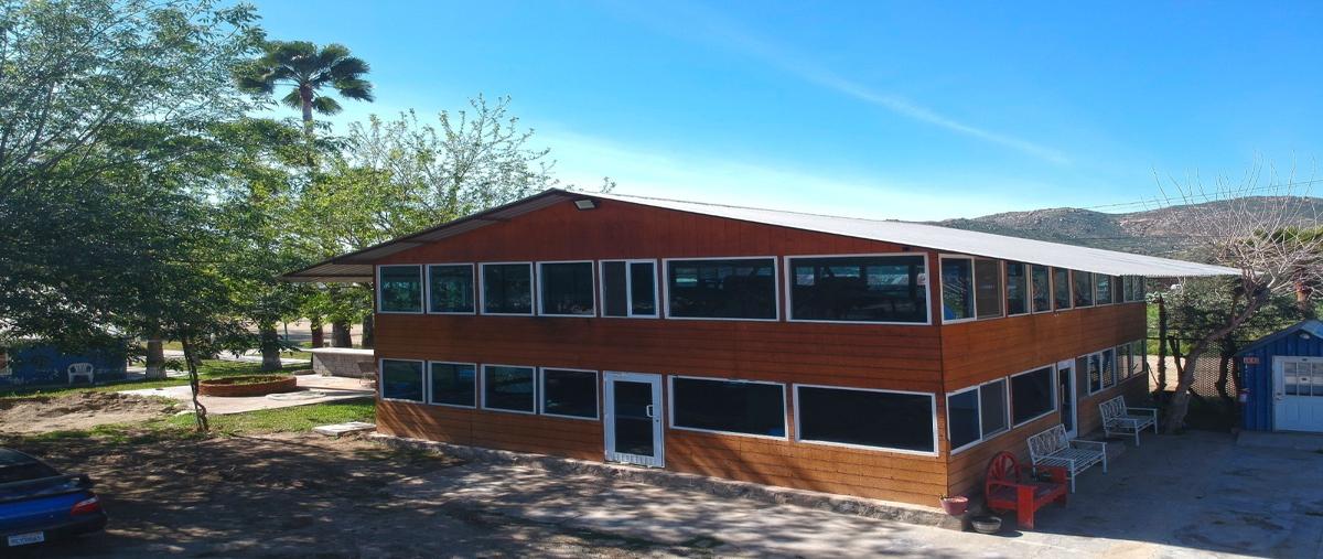 Local en Valle de Guadalupe, Ensenada,, Franc...