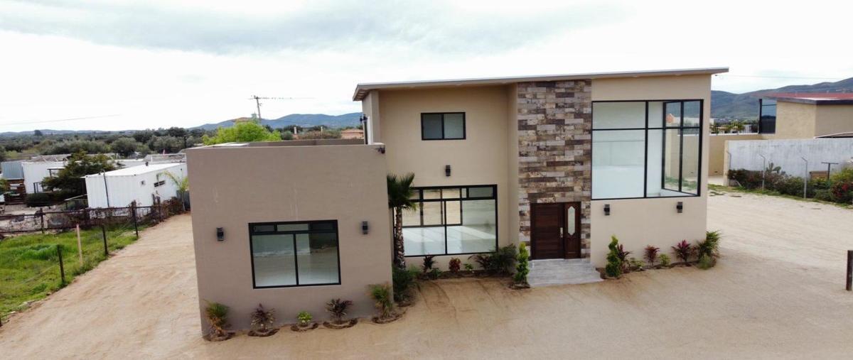 Casa en Valle de Guadalupe, Ensenada,, Franci...