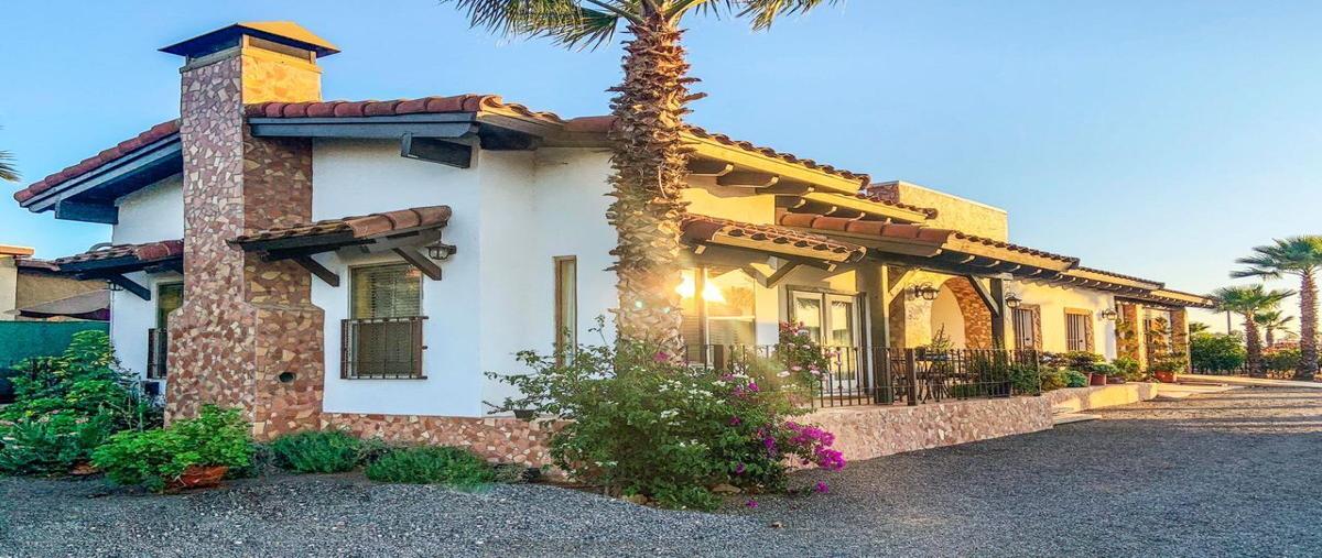 Casa en Valle de Guadalupe, Ensenada,, Franci...