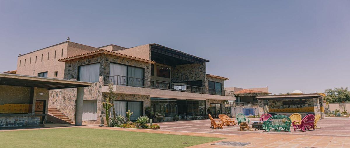 Casa en Valle de Guadalupe, Ensenada,, Franci...