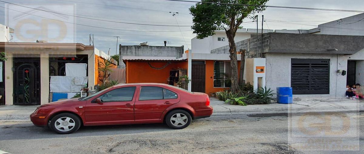 Casa en Valle de Huinalá VI, Nuevo León en Venta... 