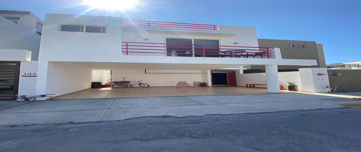 Casa en Valle de La Sierra, Nuevo León en Venta ... 