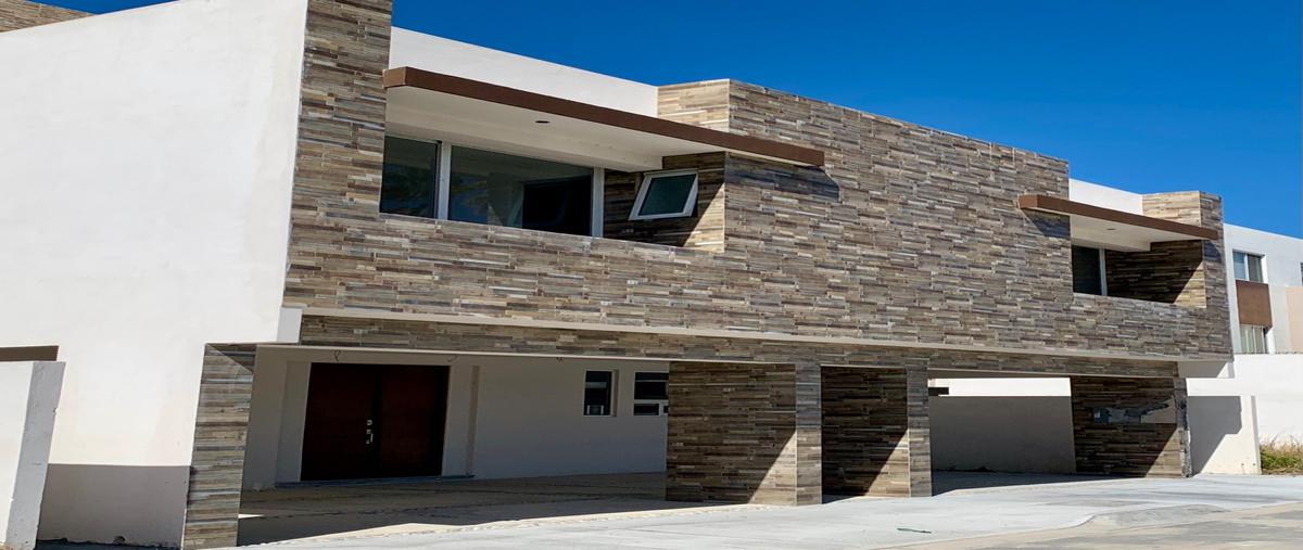 Casa en Valle de las Bugambilias, Nuevo León en ... 