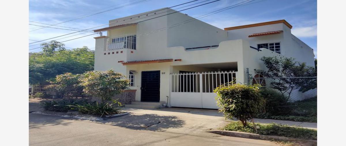 Casa en Valle de las Garzas, Colima en Venta ID ... 