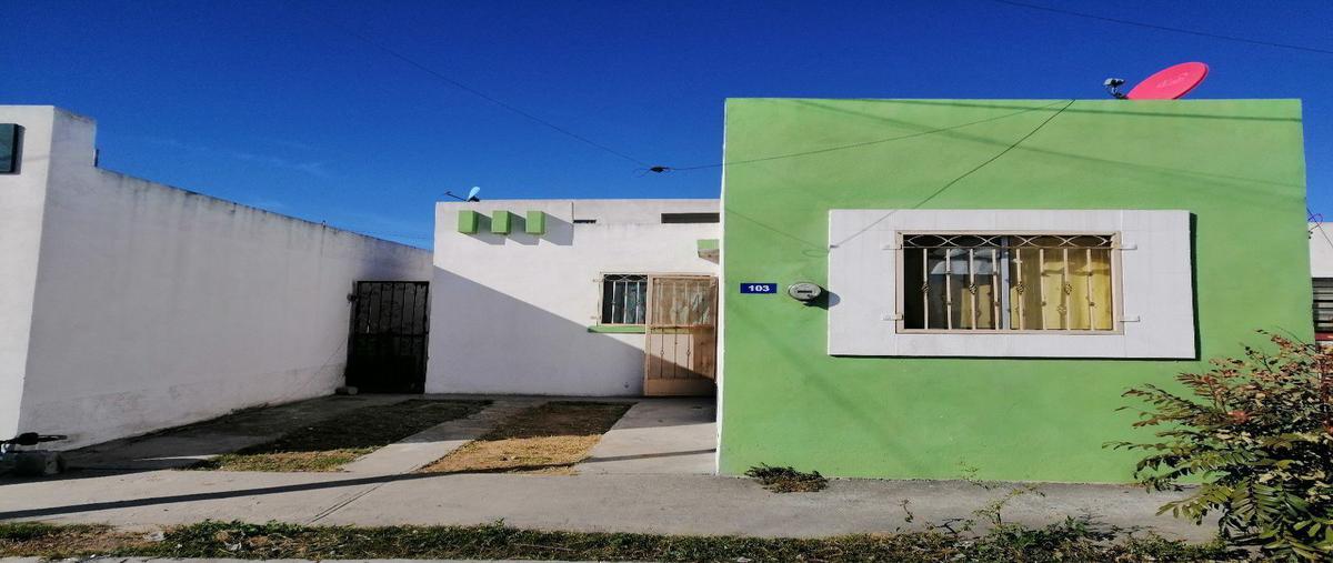 Casa en Valle de las Grutas, Nuevo León en Venta... 