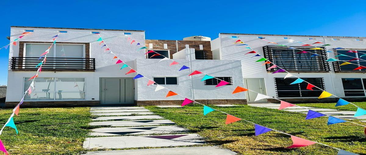 Casa en Valle de Las Joyas, León, Guan..., Valle