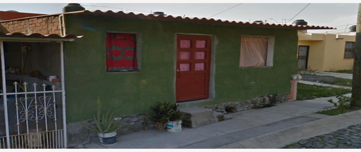 Casa en VALLE DE LAS PAPAYAS, Valle Paraíso, Coli... 