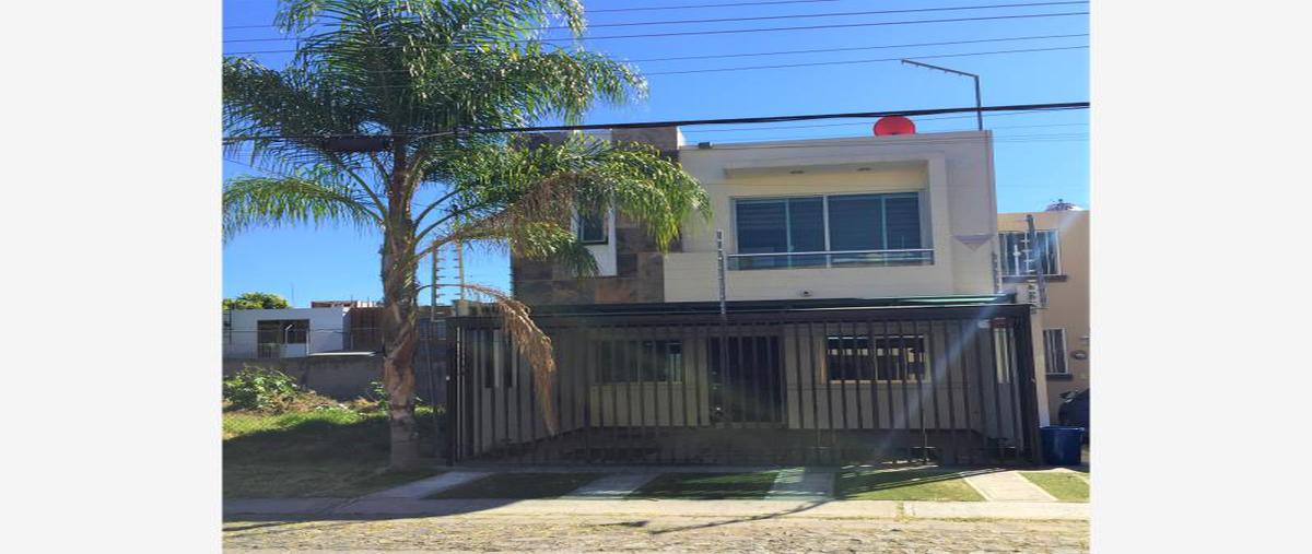 Casa en valle de los magueyes 1790, Jardines Del ... 