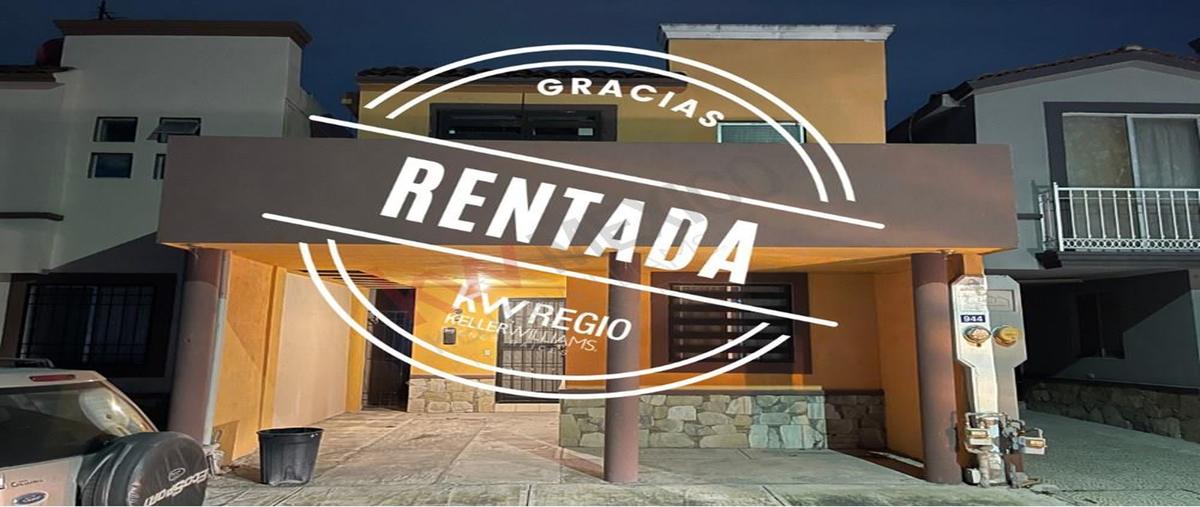Casa en Valle de los Nogales, Nuevo León en Rent...