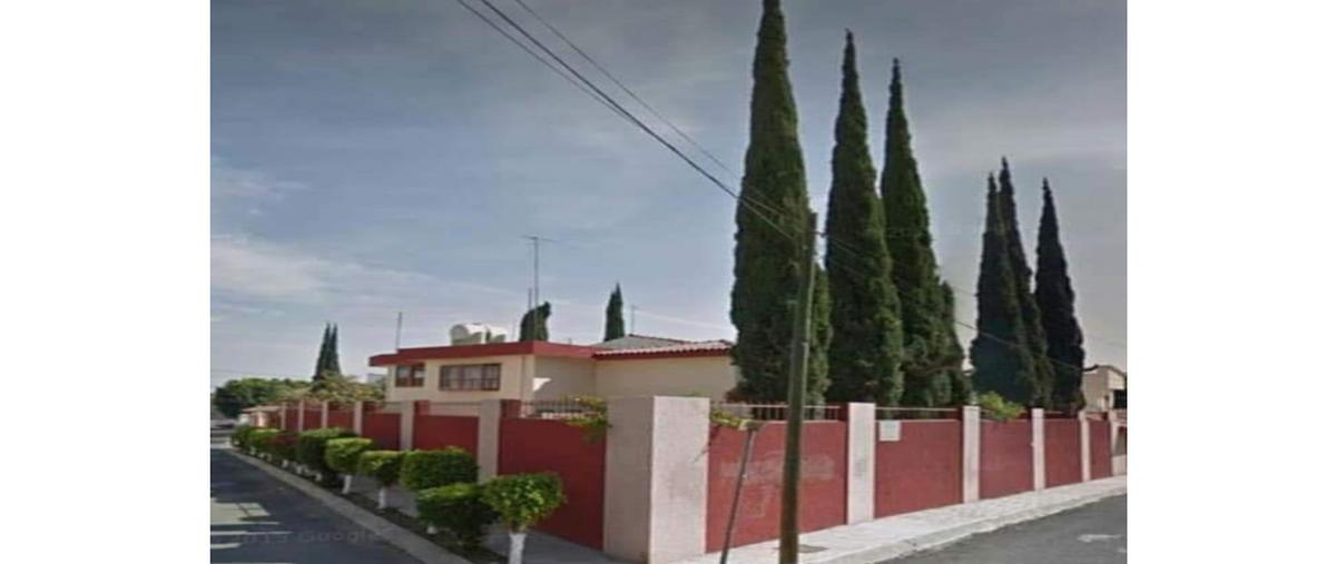 Casa en Valle de Santiago Centro, Guanajuato en ... 
