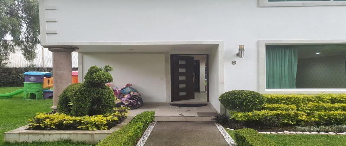 Casa en Valle de Tepepan, DF / CDMX en Venta ID ... 