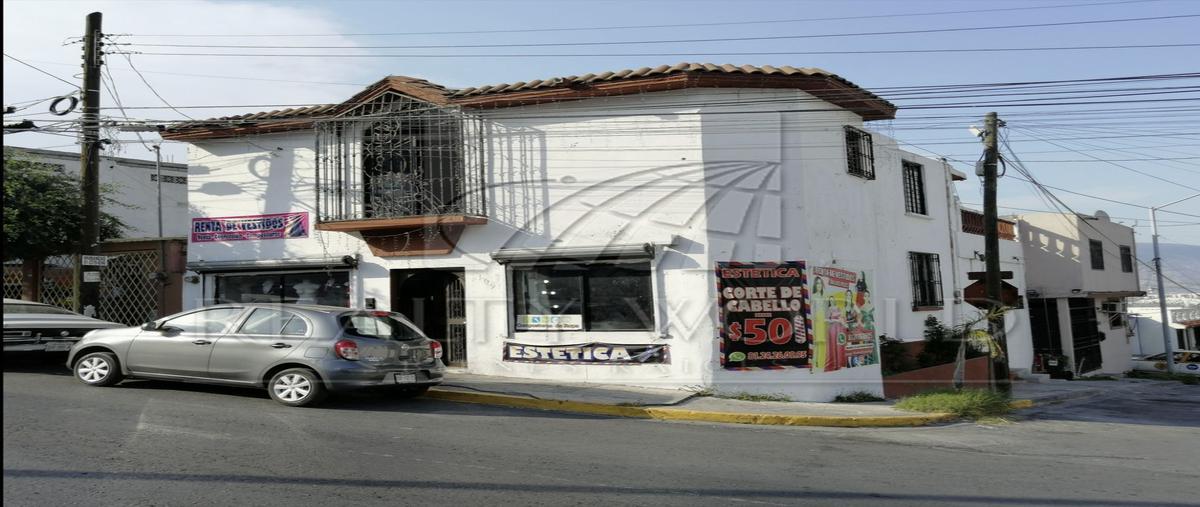 Casa en Valle del INFONAVIT, Nuevo León en Venta... 