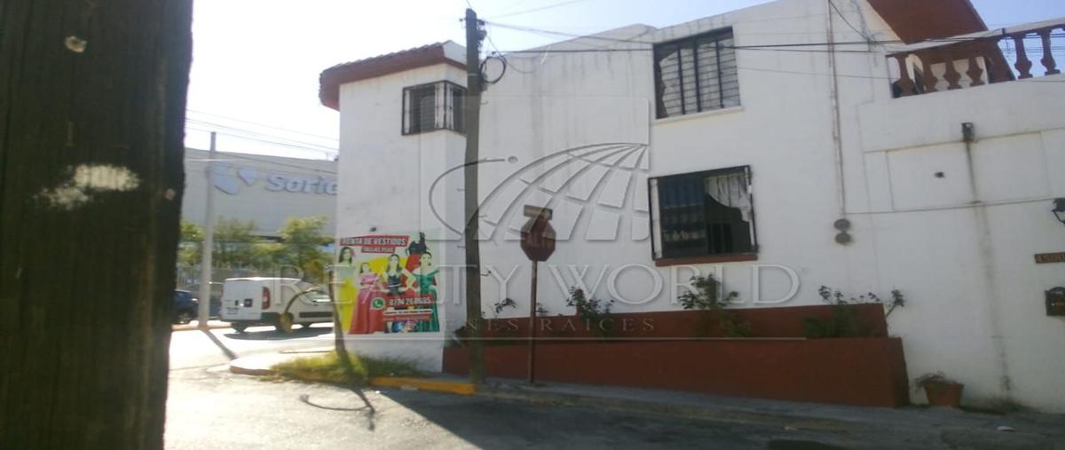 Casa en Valle del INFONAVIT, Nuevo León en Venta... 