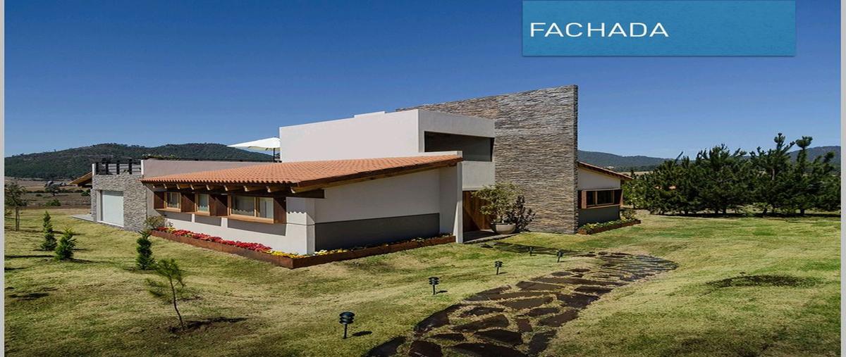 Casa en Valle del Lago en las piedrota... 00, Fer...