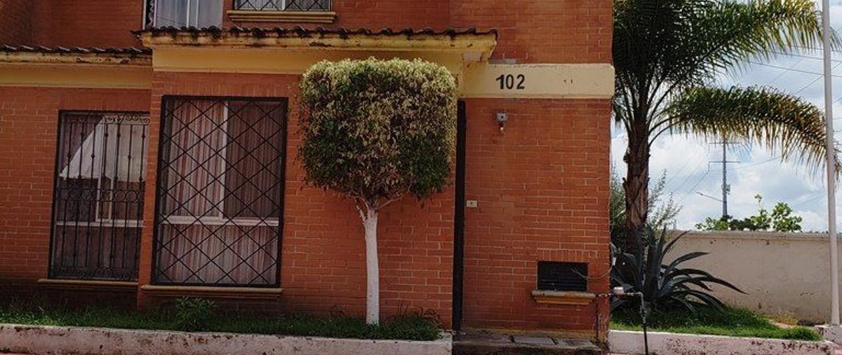 Casa en Valle del Maguey, Guanajuato en Renta ID... 