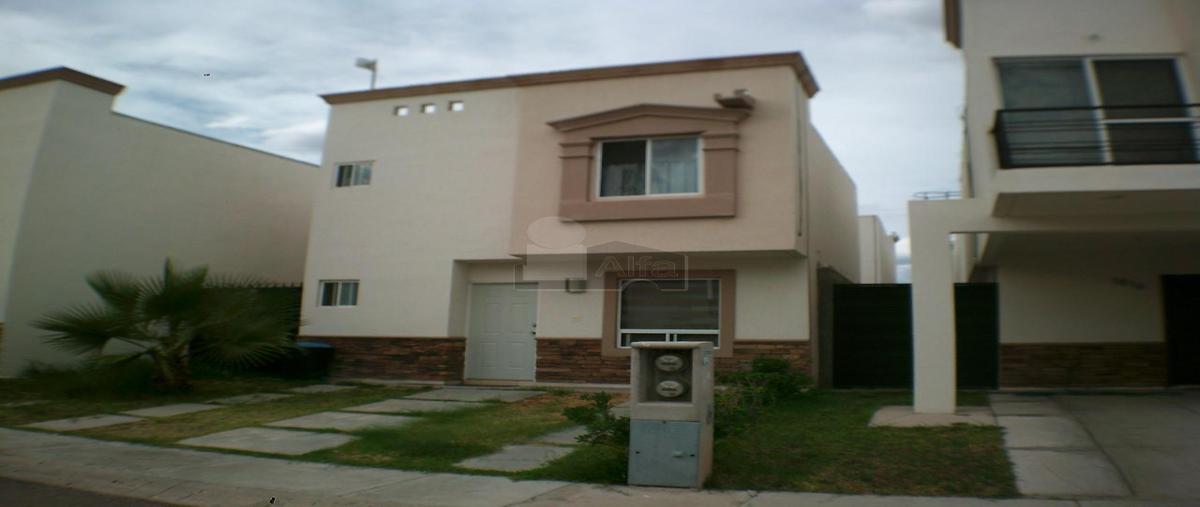 Casa en Valle del Pilar, Valle de San Pedro, Chih... 