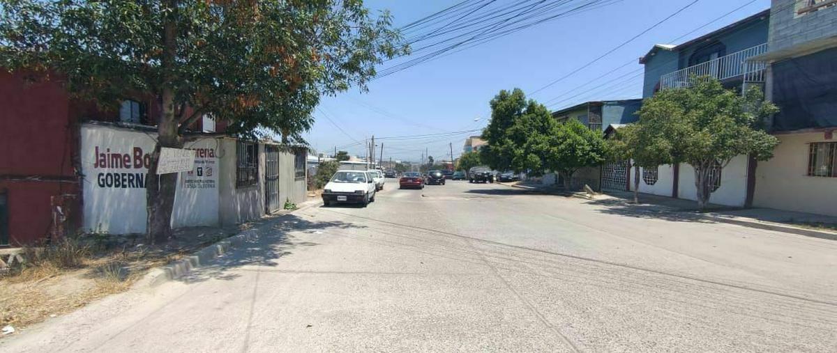 Terreno Habitacional en Valle del Rubí Sección Te...