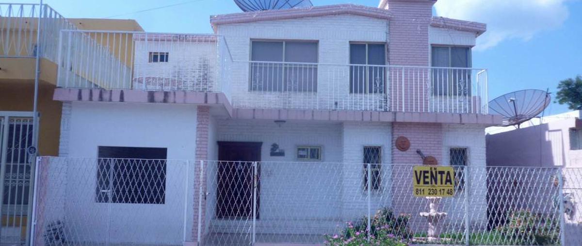 Casa en Valle Del Sol, Nuevo León en Venta ID 53... 