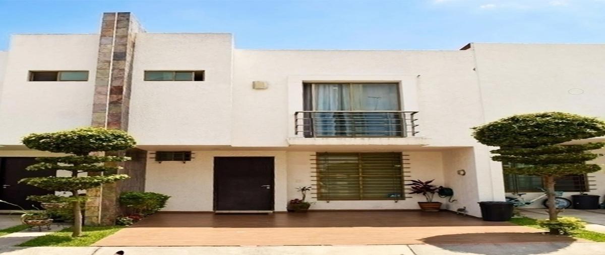 Casa en VALLE DEL SUR (RESIDENCIAL), T..., Valle ... 