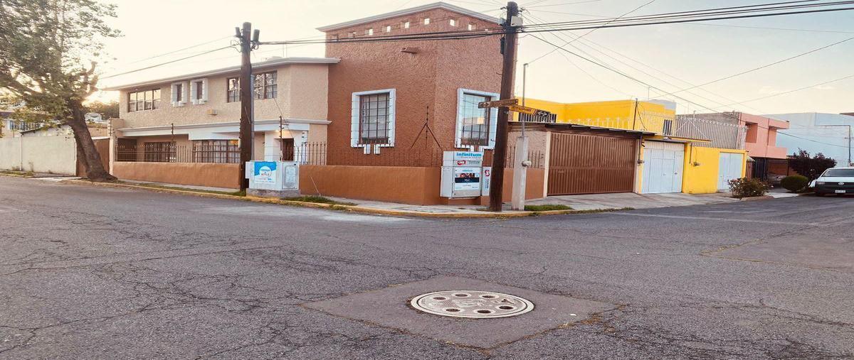 Casa en Valle Don Camilo, México en Venta ID 254...