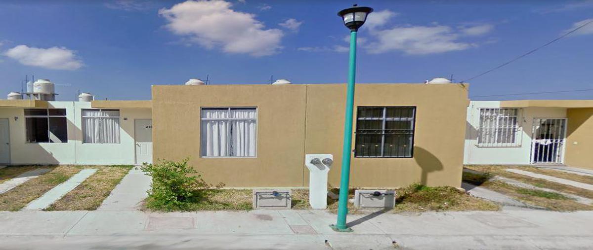 Casa en Valle Dorado, Nayarit en Venta ID 25661918