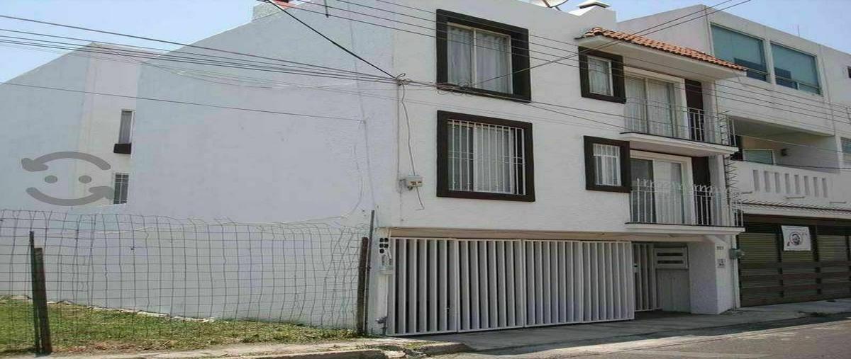 Departamento en Valle Dorado, Puebla en Venta ID... 