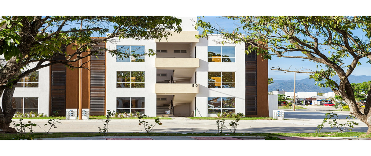 Departamento en Valle Esmeralda, Nayarit en Vent...