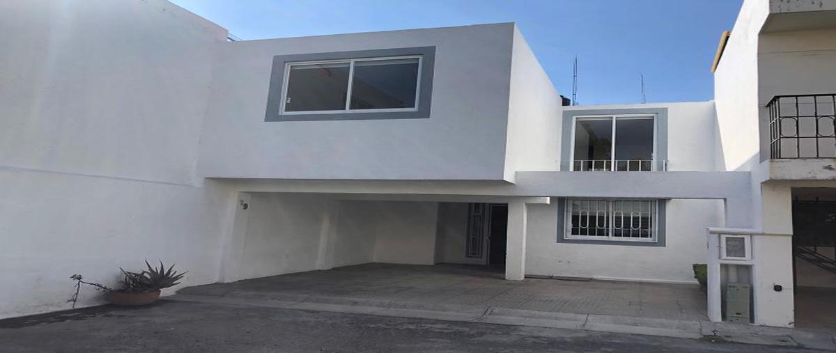 Casa en Valle Real, Puebla en Renta ID 24349844 