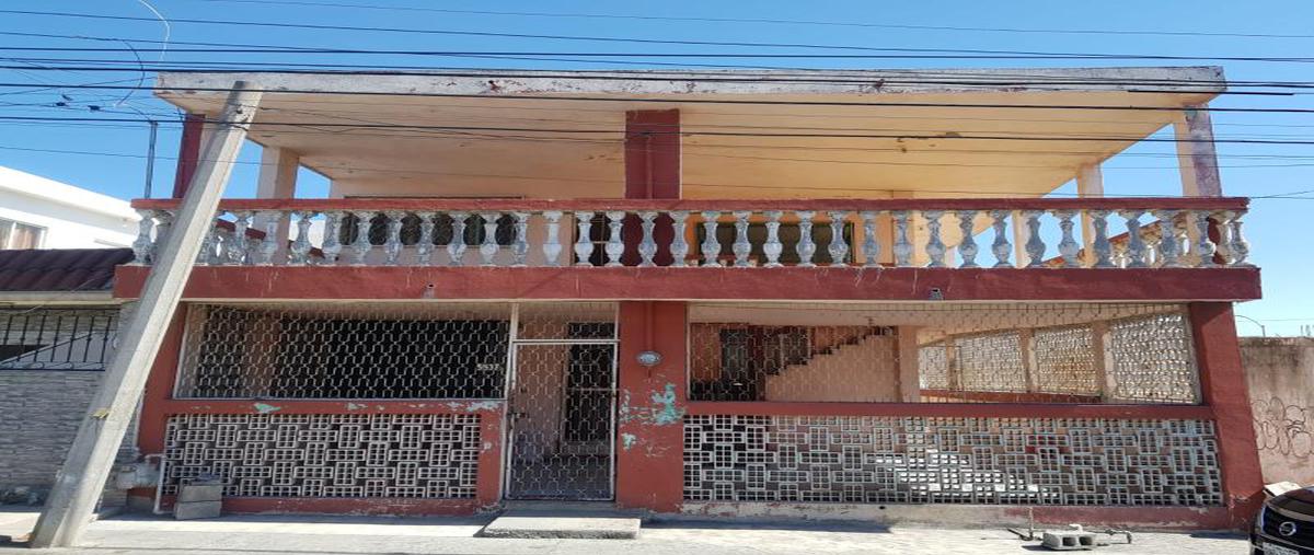 Casa en Valle Verde Segundo Sector, Nuevo León e... 