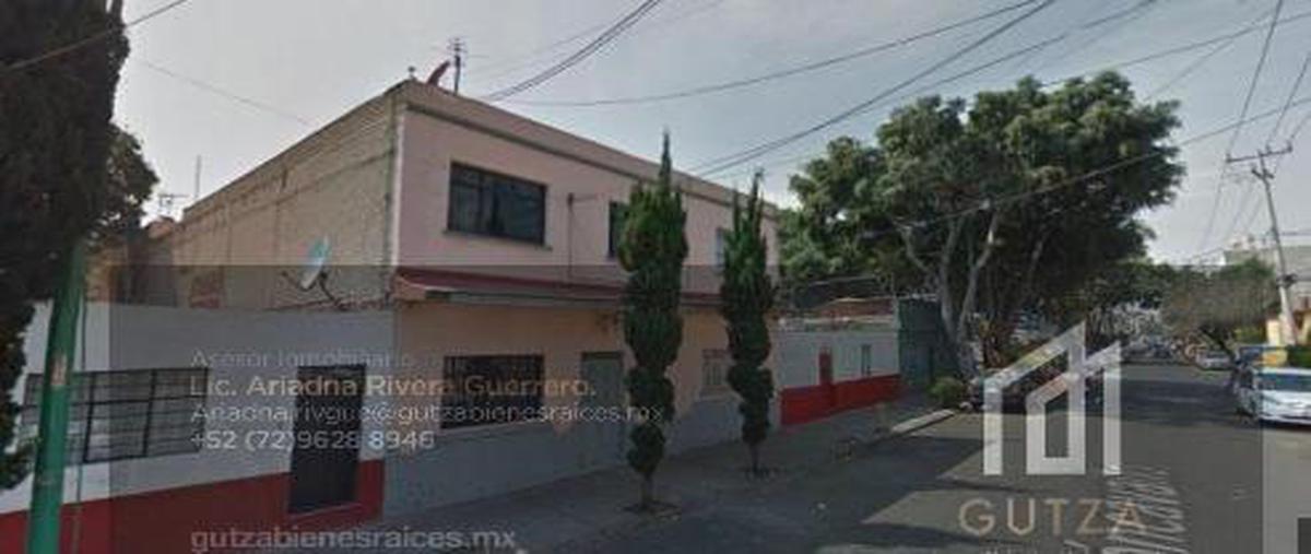 Departamento en Vallejo, DF / CDMX en Venta en $... 