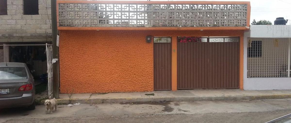 Casa en Venta de Carpio, México en Venta ID 3227... 