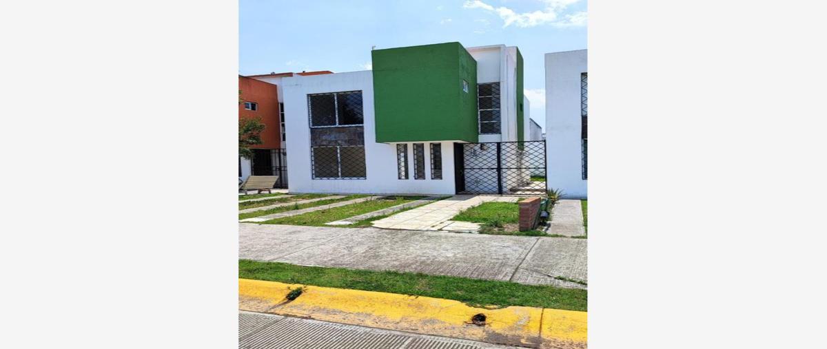 Casa en Venta DE Casa EN Residencial B... 1, Cent... 