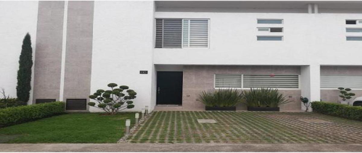 Casa en Venta DE Casa EN Residencial S... 1, San ... 