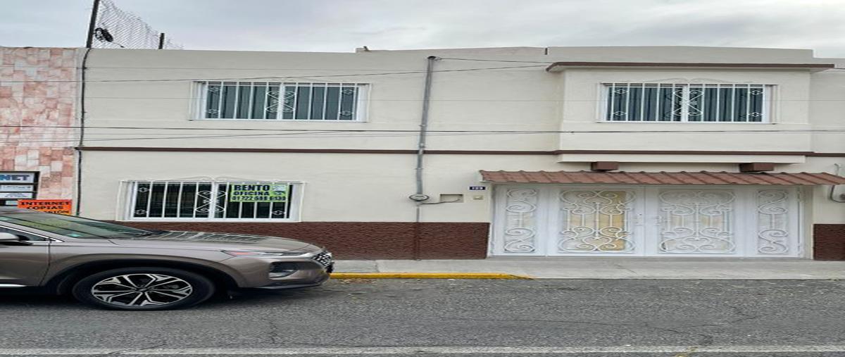 Casa en VENTA DE CASA EN TOLUCA CENTRO, Toluca de... 