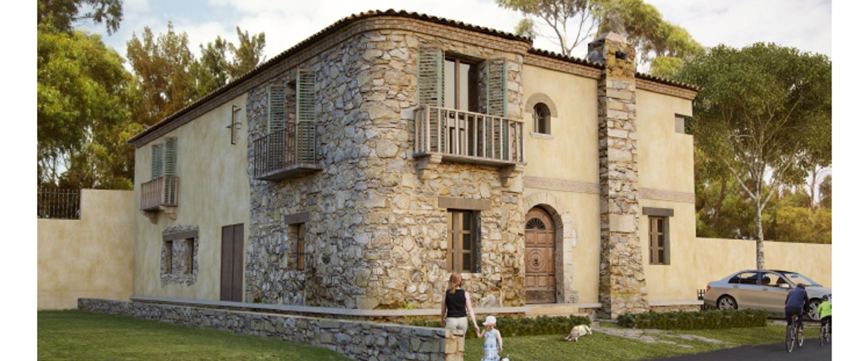 Casa en Venta de Casa en Valquirico (a..., Nativi... 