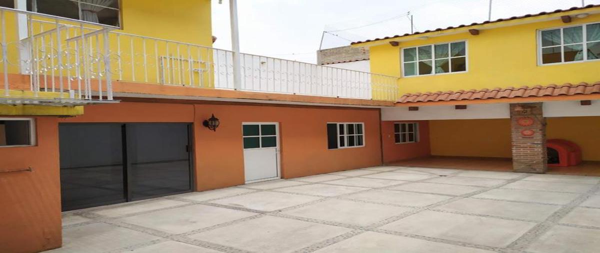 Casa en Venta DE Casa Sola EN Huixquil... 1, San ... 