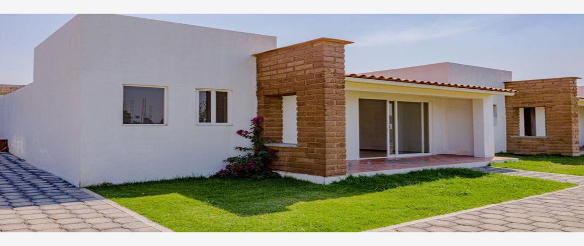 Casa en Venta DE Casas Nuevas EN Fracc... 1, Mali... 