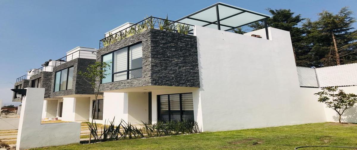 Casa en VENTA DE CASAS NUEVAS EN NUHAU..., La Mag... 